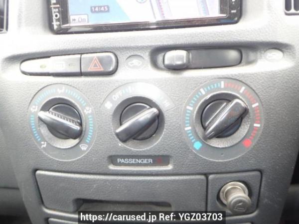 Used 2010 MT toyota succeed-van NCP51V Image[28]