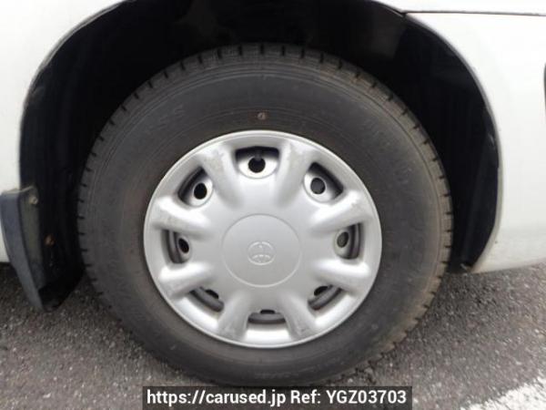 Used 2010 MT toyota succeed-van NCP51V Image[32]