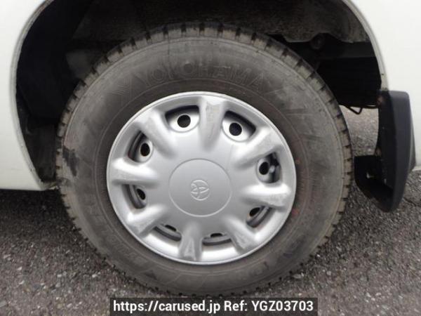 Used 2010 MT toyota succeed-van NCP51V Image[33]