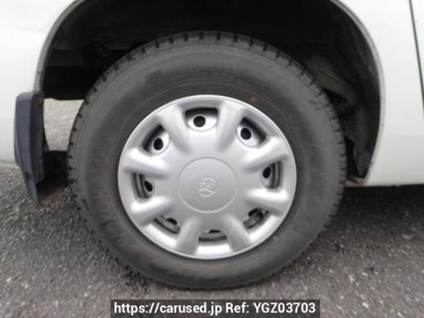 Used 2010 MT toyota succeed-van NCP51V Image[34]