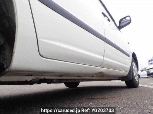 Used 2010 MT toyota succeed-van NCP51V Image[36]