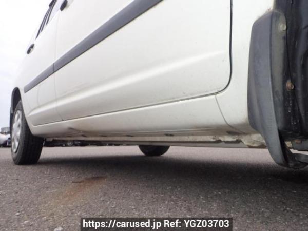 Used 2010 MT toyota succeed-van NCP51V Image[37]