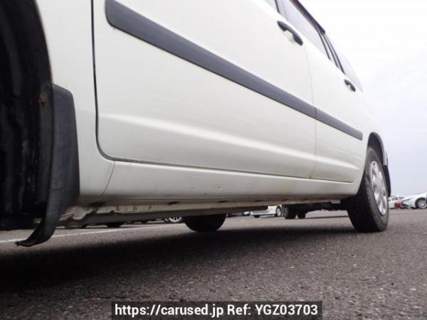 Used 2010 MT toyota succeed-van NCP51V Image[38]