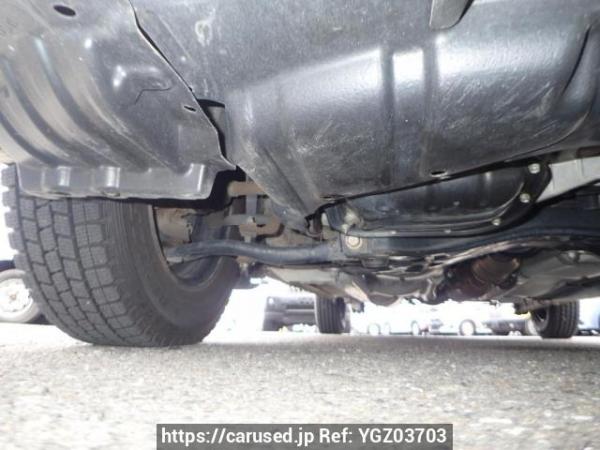 Used 2010 MT toyota succeed-van NCP51V Image[39]