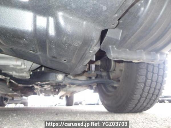 Used 2010 MT toyota succeed-van NCP51V Image[40]