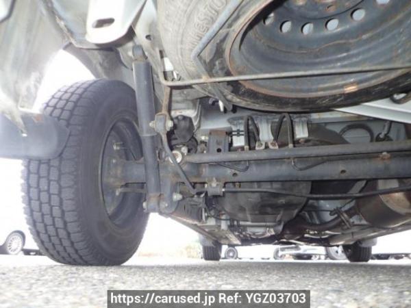 Used 2010 MT toyota succeed-van NCP51V Image[41]