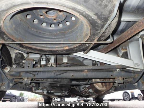 Used 2010 MT toyota succeed-van NCP51V Image[42]