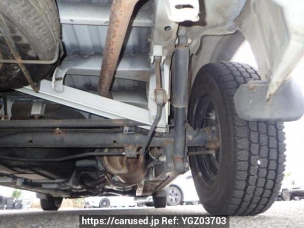 Used 2010 MT toyota succeed-van NCP51V Image[43]