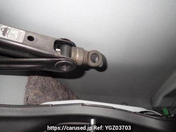 Used 2010 MT toyota succeed-van NCP51V Image[45]