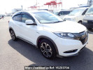 Honda VEZEL RU3