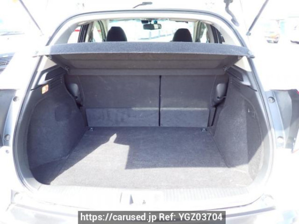 Used 2017 AT honda vezel RU3 Image[6]