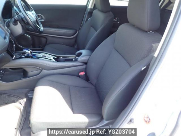 Used 2017 AT honda vezel RU3 Image[13]