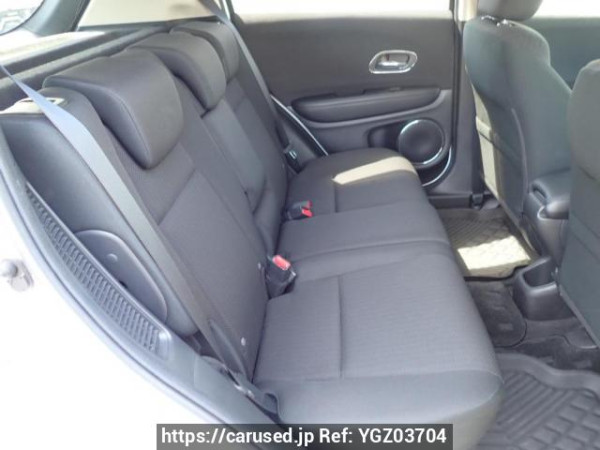 Used 2017 AT honda vezel RU3 Image[14]