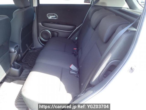 Used 2017 AT honda vezel RU3 Image[15]