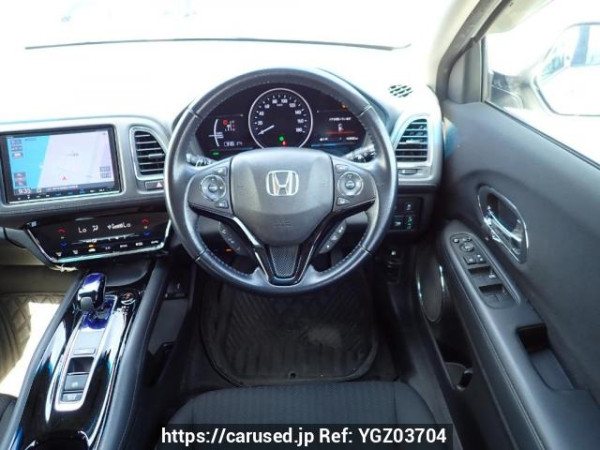 Used 2017 AT honda vezel RU3 Image[18]