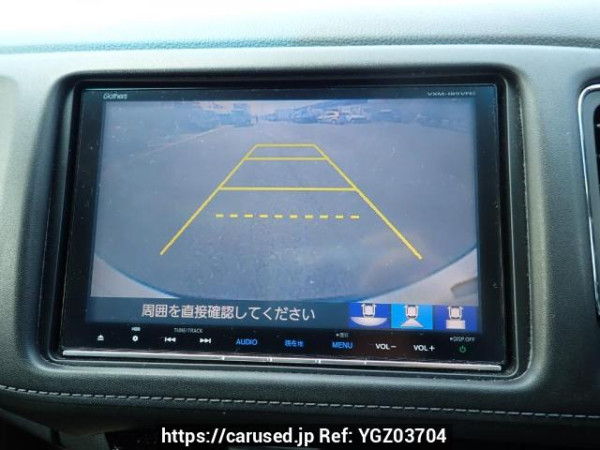 Used 2017 AT honda vezel RU3 Image[22]