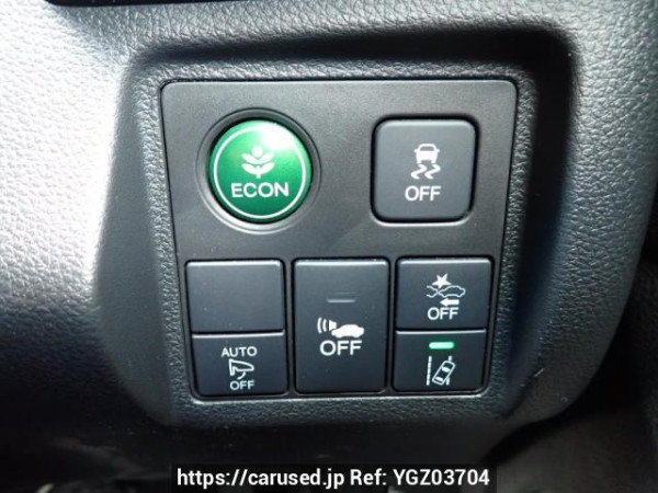 Used 2017 AT honda vezel RU3 Image[25]