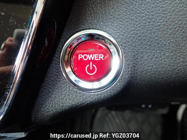 Used 2017 AT honda vezel RU3 Image[26]