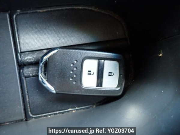 Used 2017 AT honda vezel RU3 Image[27]