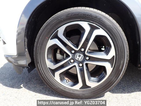 Used 2017 AT honda vezel RU3 Image[29]