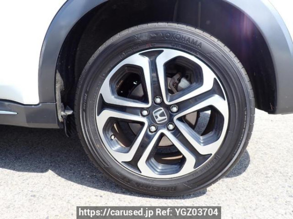 Used 2017 AT honda vezel RU3 Image[30]