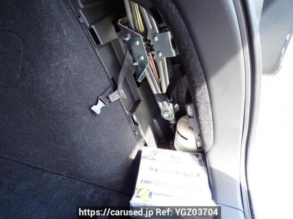 Used 2017 AT honda vezel RU3 Image[44]