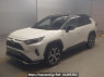 Used 2021 AT toyota rav4-phv AXAP54 Image[0]