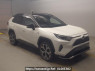 Used 2021 AT toyota rav4-phv AXAP54 Image[2]
