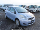 Toyota Vitz SCP90