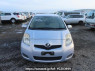 Used 2008 AT toyota vitz SCP90 Image[1]