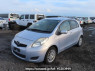 Used 2008 AT toyota vitz SCP90 Image[2]