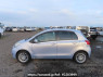 Used 2008 AT toyota vitz SCP90 Image[3]