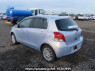 Used 2008 AT toyota vitz SCP90 Image[4]
