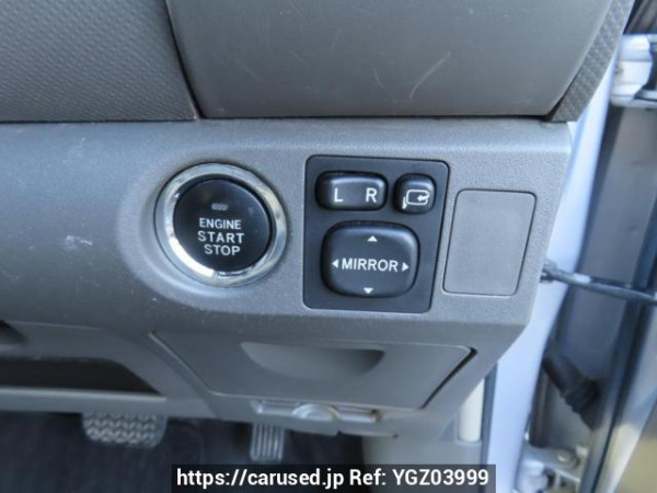 Used 2008 AT toyota vitz SCP90 Image[26]