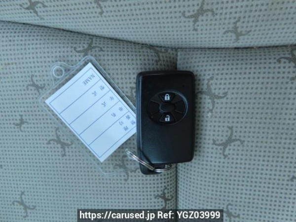 Used 2008 AT toyota vitz SCP90 Image[29]