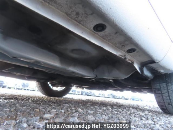 Used 2008 AT toyota vitz SCP90 Image[39]