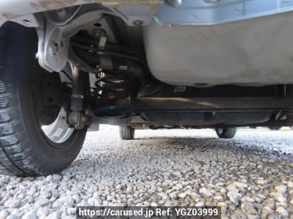 Used 2008 AT toyota vitz SCP90 Image[40]