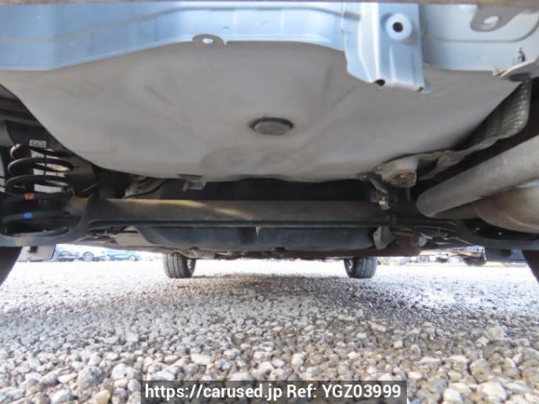Used 2008 AT toyota vitz SCP90 Image[42]