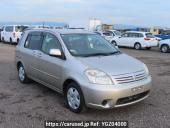 Toyota Raum
