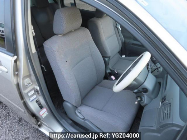 Used 2005 AT toyota raum NCZ20 Image[13]