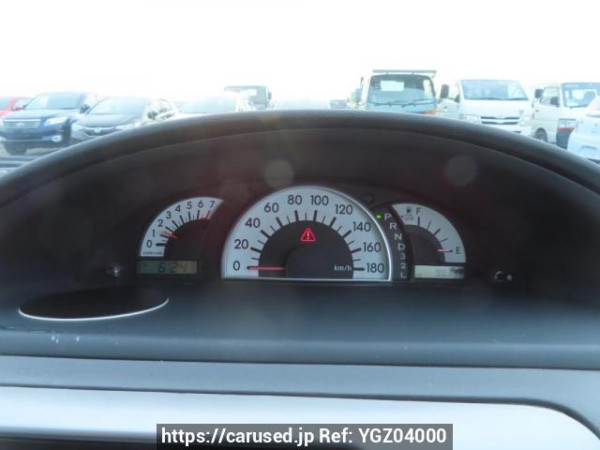 Used 2005 AT toyota raum NCZ20 Image[28]