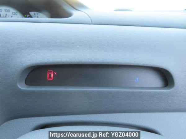 Used 2005 AT toyota raum NCZ20 Image[30]