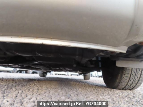 Used 2005 AT toyota raum NCZ20 Image[40]