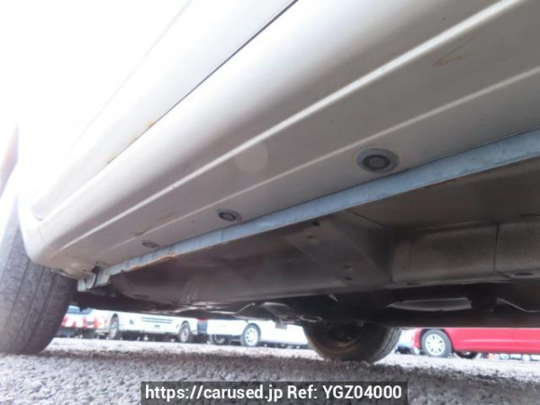 Used 2005 AT toyota raum NCZ20 Image[41]