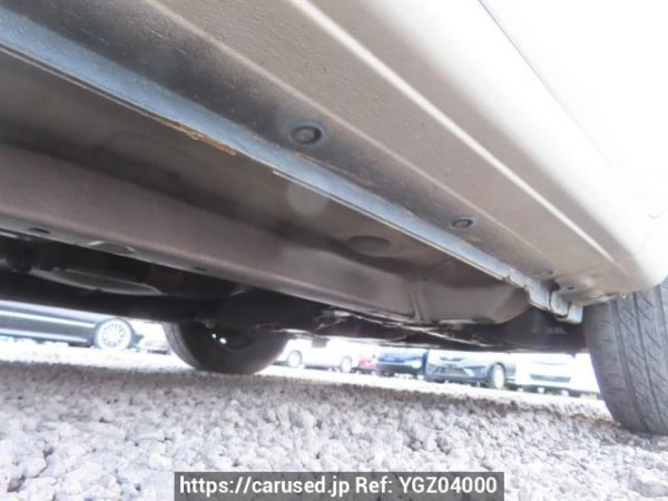 Used 2005 AT toyota raum NCZ20 Image[42]