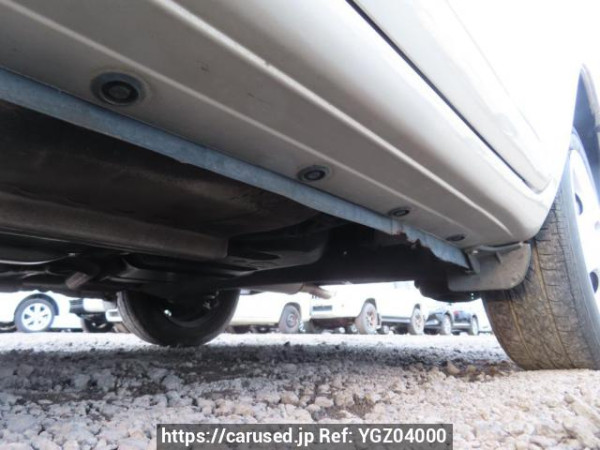 Used 2005 AT toyota raum NCZ20 Image[44]