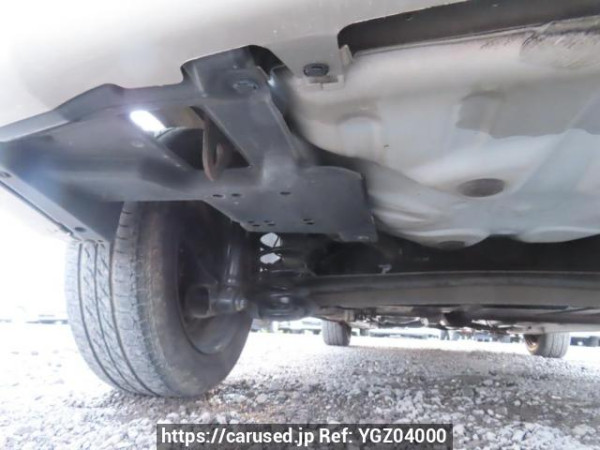 Used 2005 AT toyota raum NCZ20 Image[45]