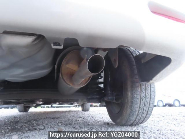 Used 2005 AT toyota raum NCZ20 Image[46]
