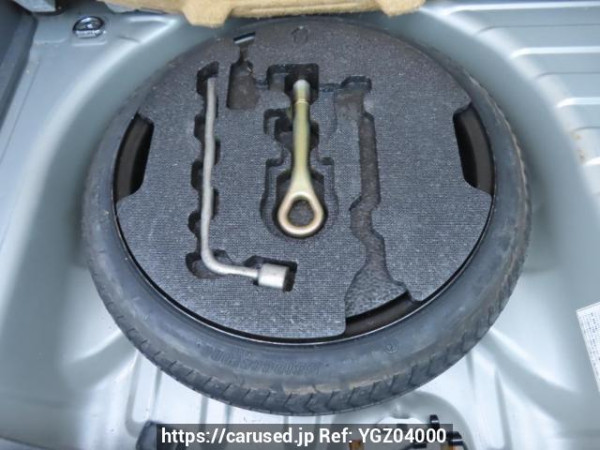 Used 2005 AT toyota raum NCZ20 Image[48]