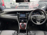Used 2013 AT toyota harrier ZSU60W Image[11]
